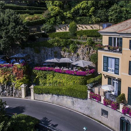 Hotel Piccolo Portofino Exterior photo