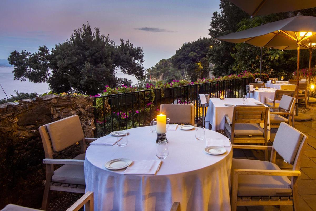 Hotel Piccolo Portofino Exterior photo